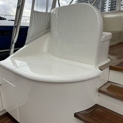 Boat Ceramic Coating