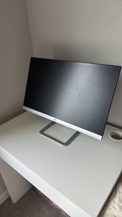 HP Monitor 24