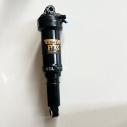 FOX FLOAT DPS Performance