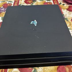 PS4 Pro