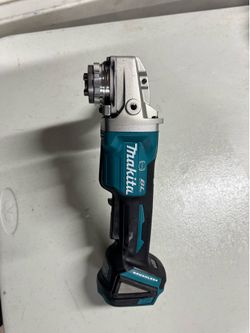 Makita grinder