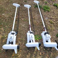 Minn Kota Trolling Motors