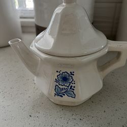 Vintage Avon Teapot