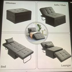 Ottoman 4in1