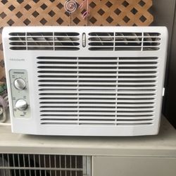Fridgedaire Air Conditioner