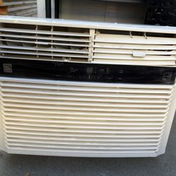 Window AC - Kenmore Elite Air Conditioning Unit
