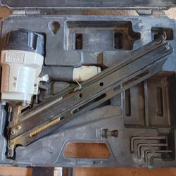 Porter-Cable Framing Nailer