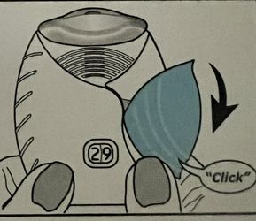 Breo Ellipita, Allergies