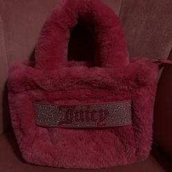 Juicy Purse