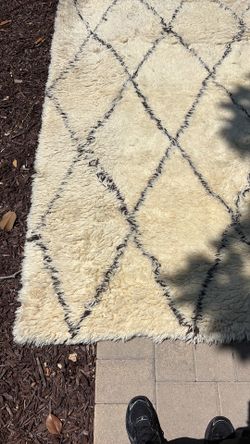 9x12 Rug