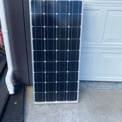 Solar Panel