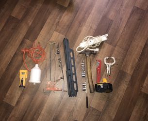 Tools