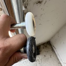 Garage Door Rollers