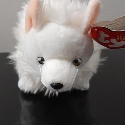 Snocap Beanie Baby