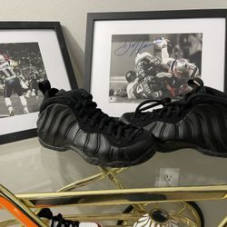 Nike Air Foamposite One Black 2023