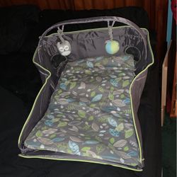 Eddie Bauer Changing Bag