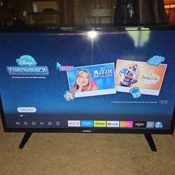 Westinghouse 42 Inch T.V. 