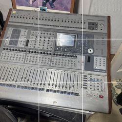 Tascam  DM-4800