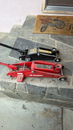 Car jacks
