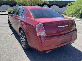 2013 Chrysler 300