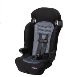 Booster Car Seat From Cosco Kids Finale 2 In 1