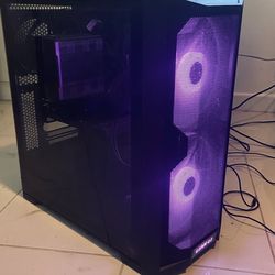 Custom Built Gaming PC – RX 6700 XT / 32GB RAM / i5-12600K