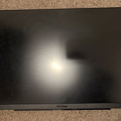 LG UltraGear 27” 1440p IPS 240hz 27GA83Q *PARTS*