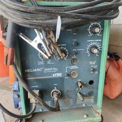 Welding Machine 
