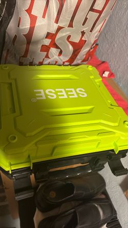 Seese Battery Blower