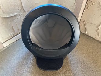 Litter Robot 4