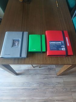 Sports cards book (3)
