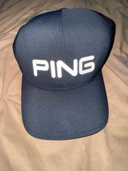 Ping hat