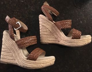 Michael Kors Wedges