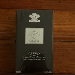Creed Aventus