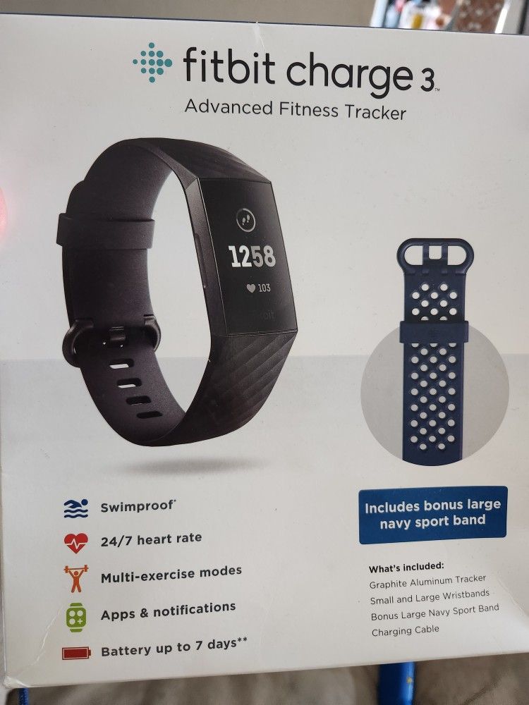 Fitbit