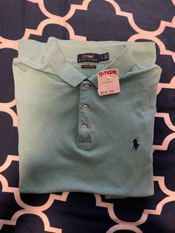 Polo Ralph Lauren size L