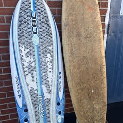 Surfboards 
