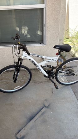 27 inch mountain bikes