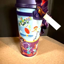 New Pixar Fest Tumblar