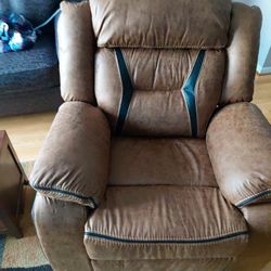 Recliner Chair