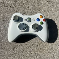 Xbox 360 Controller