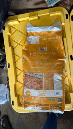 Schiller All Set 50 lbs