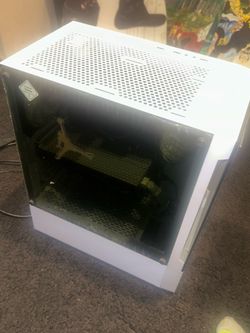 Gaming PC barely used