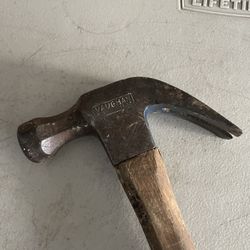 Vaughan hammer