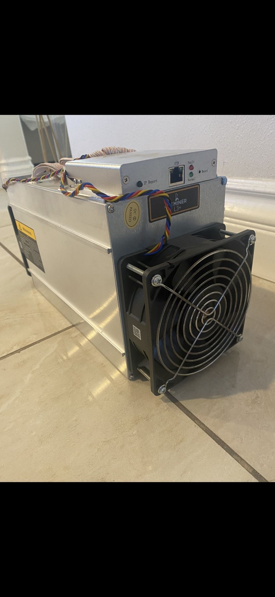 COIN MINING MACHINE