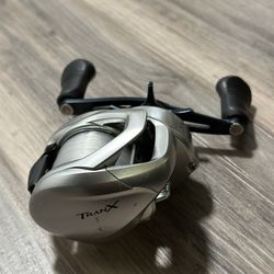 Shimano Tranx