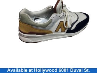 New Balance Cm997hzg Multi-color