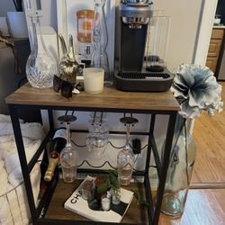Bar Cart 