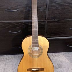 Squire By Fender MA-1 3/4 Guitar