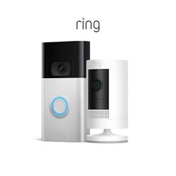 Ring Doorbell Bundle